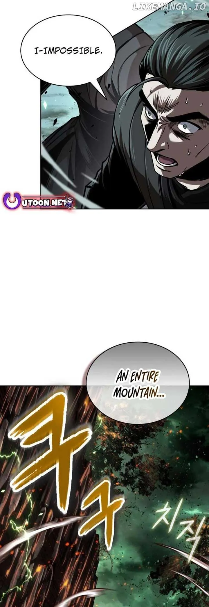 Nano Machine Chapter 254 Online - página 23