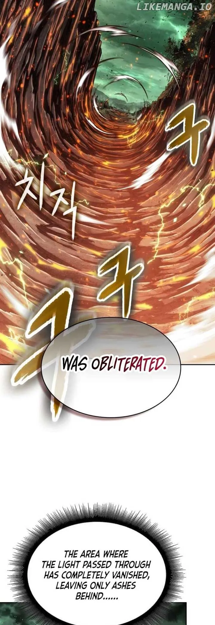 Nano Machine Chapter 254 Online - página 24
