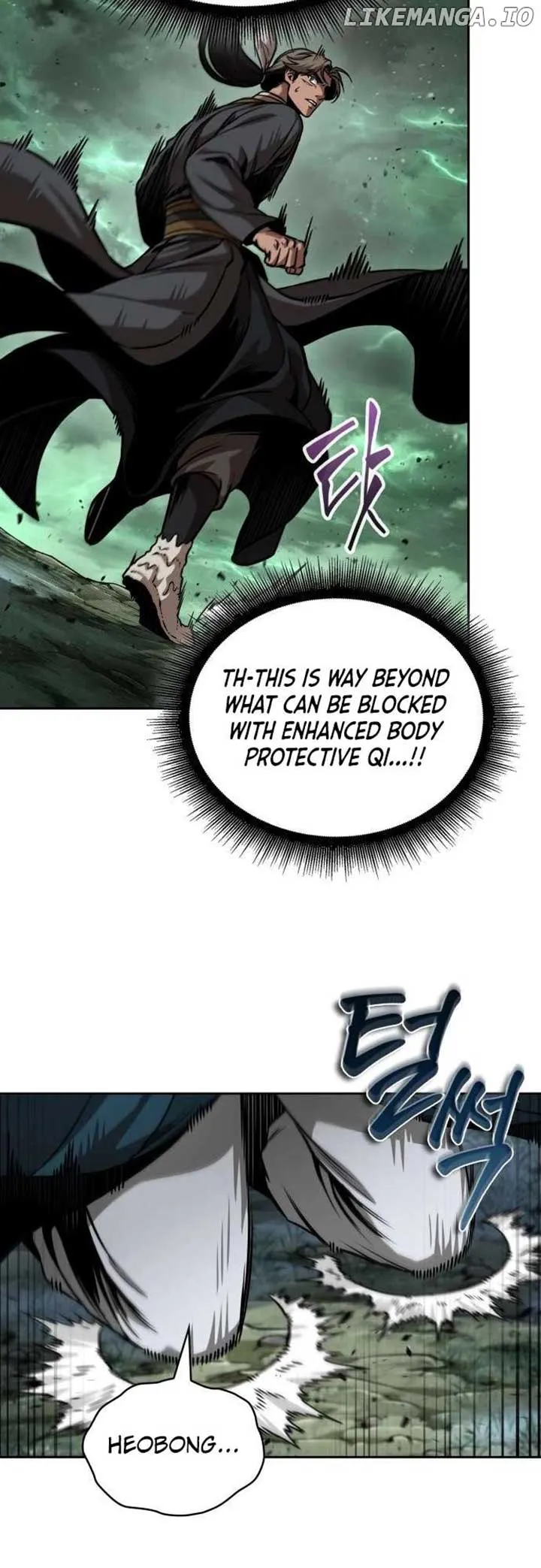Nano Machine Chapter 254 Online - página 25