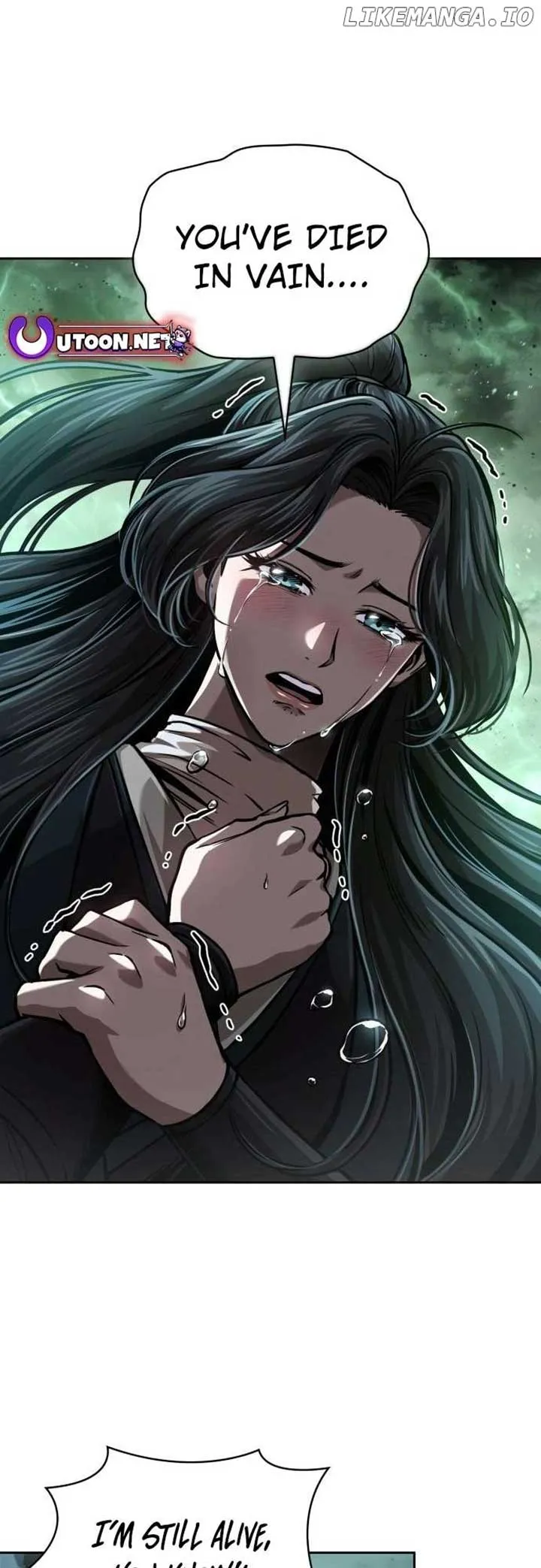 Nano Machine Chapter 254 Online - página 26