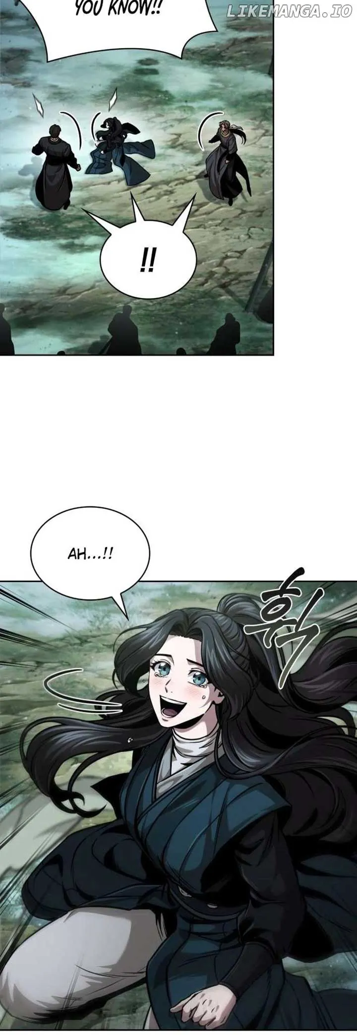 Nano Machine Chapter 254 Online - página 27