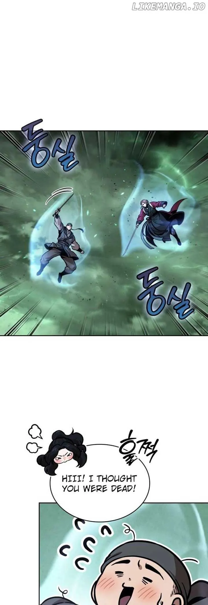 Nano Machine Chapter 254 Online - página 28