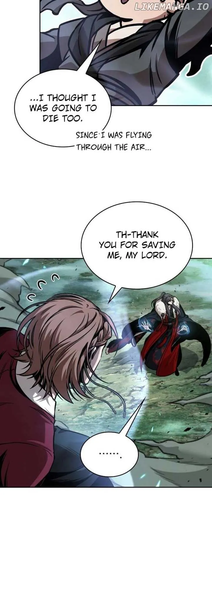 Nano Machine Chapter 254 Online - página 29