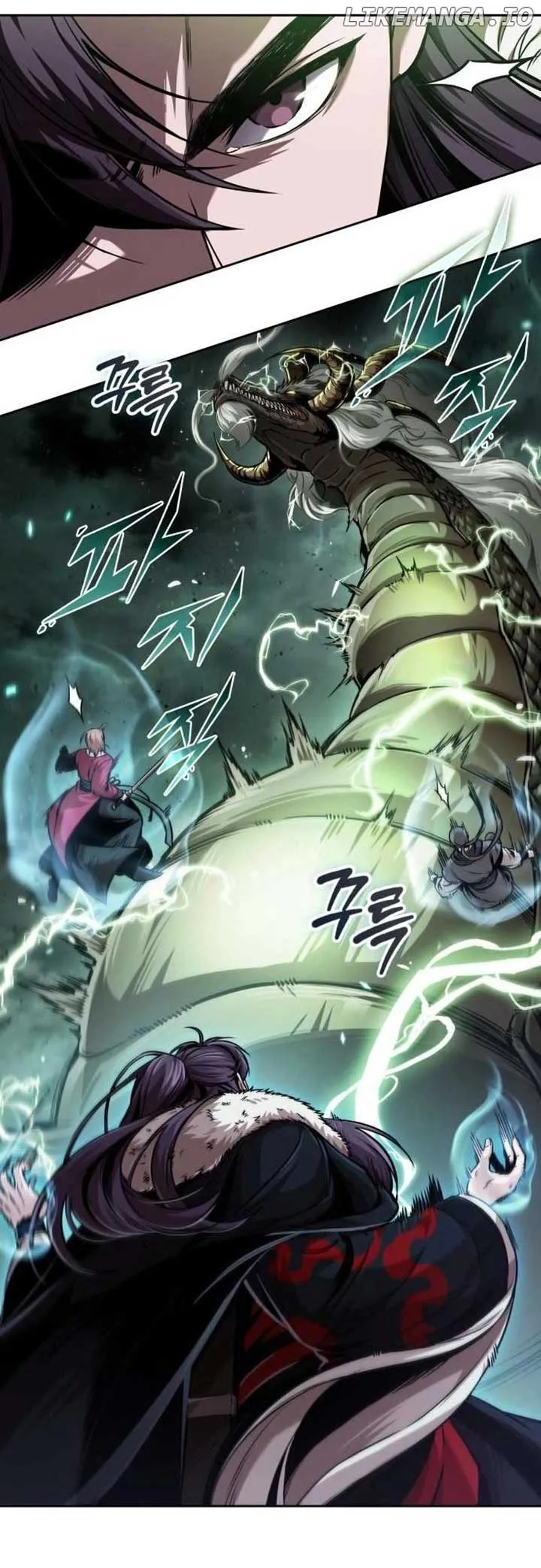 Nano Machine Chapter 254 Online - página 30