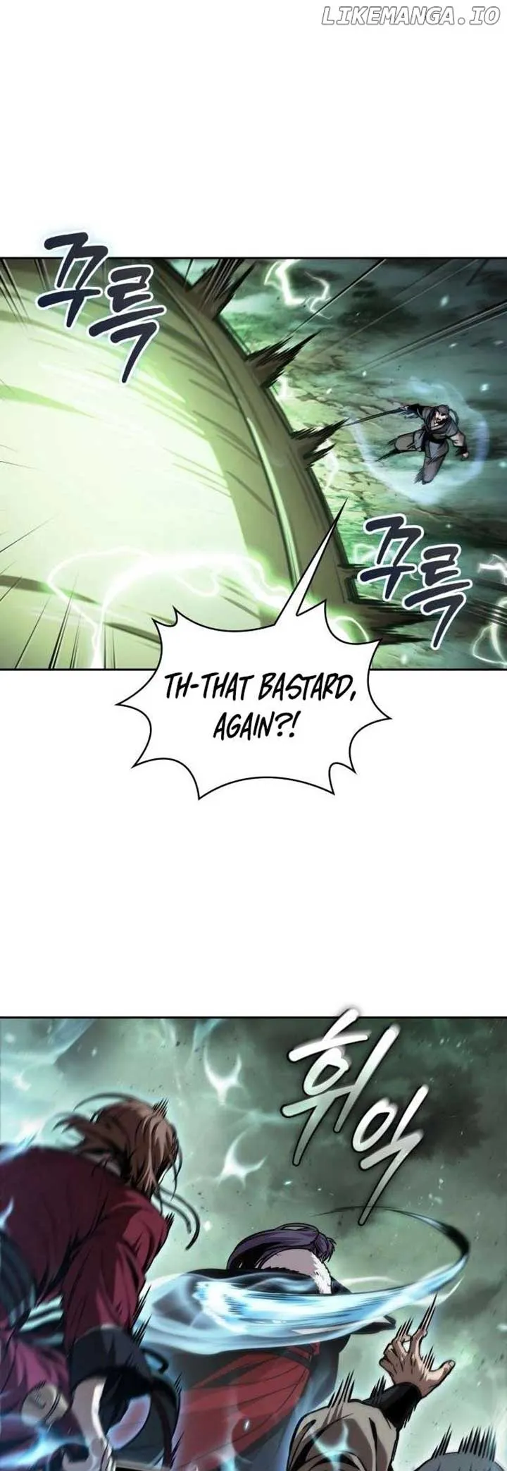 Nano Machine Chapter 254 Online - página 31