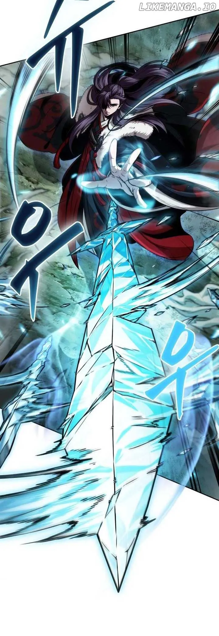 Nano Machine Chapter 254 Online - página 33