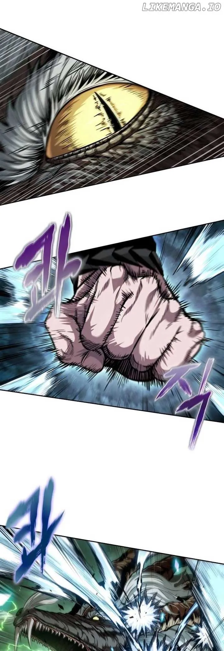 Nano Machine Chapter 254 Online - página 34