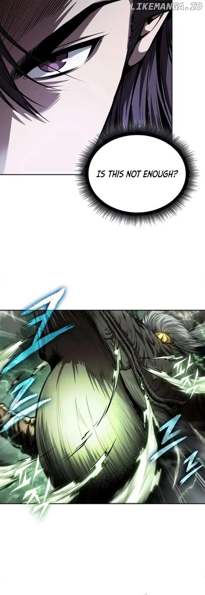 Nano Machine Chapter 254 Online - página 38