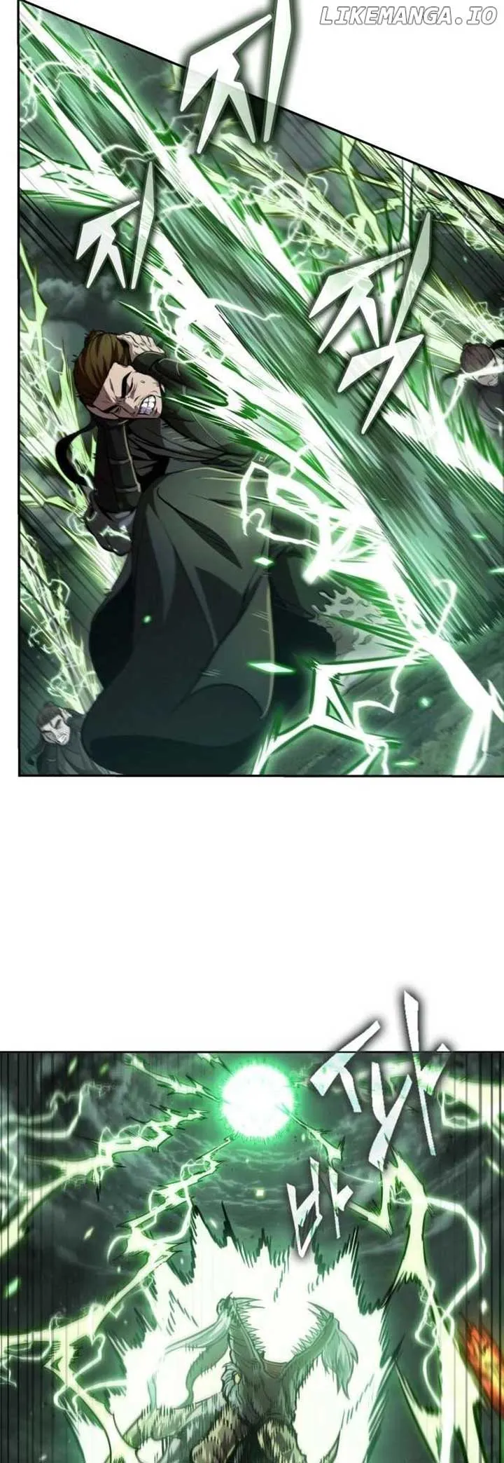 Nano Machine Chapter 254 Online - página 40