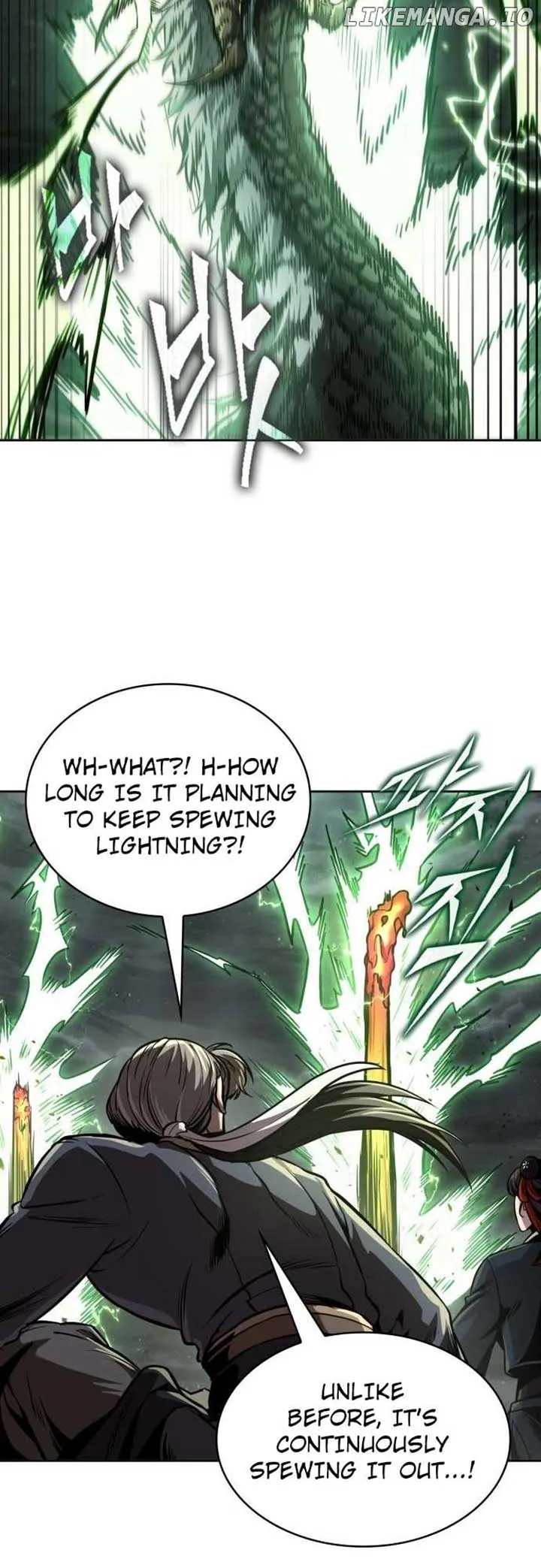 Nano Machine Chapter 254 Online - página 41