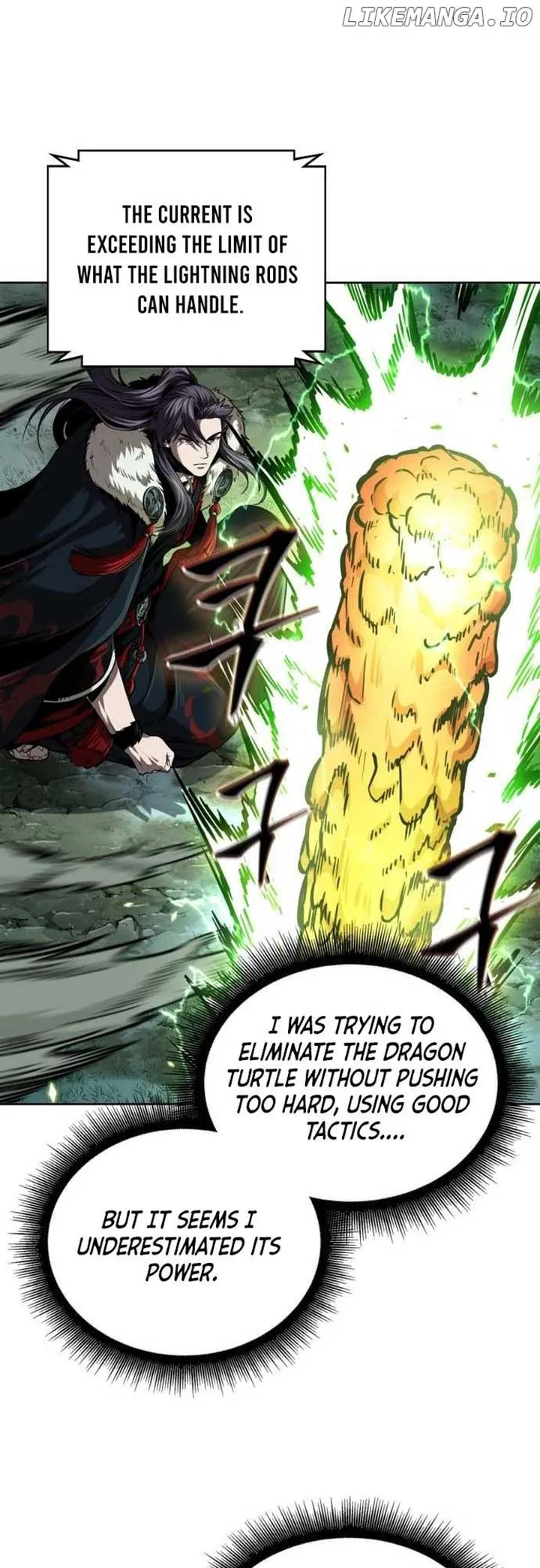 Nano Machine Chapter 254 Online - página 42