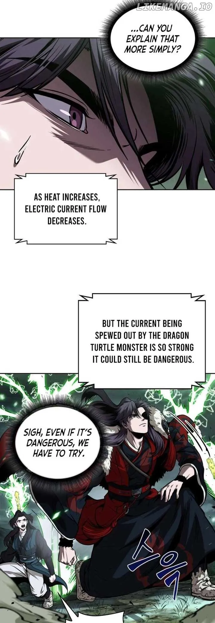Nano Machine Chapter 254 Online - página 44