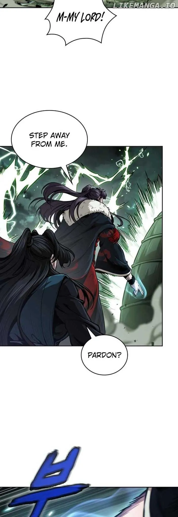 Nano Machine Chapter 254 Online - página 45