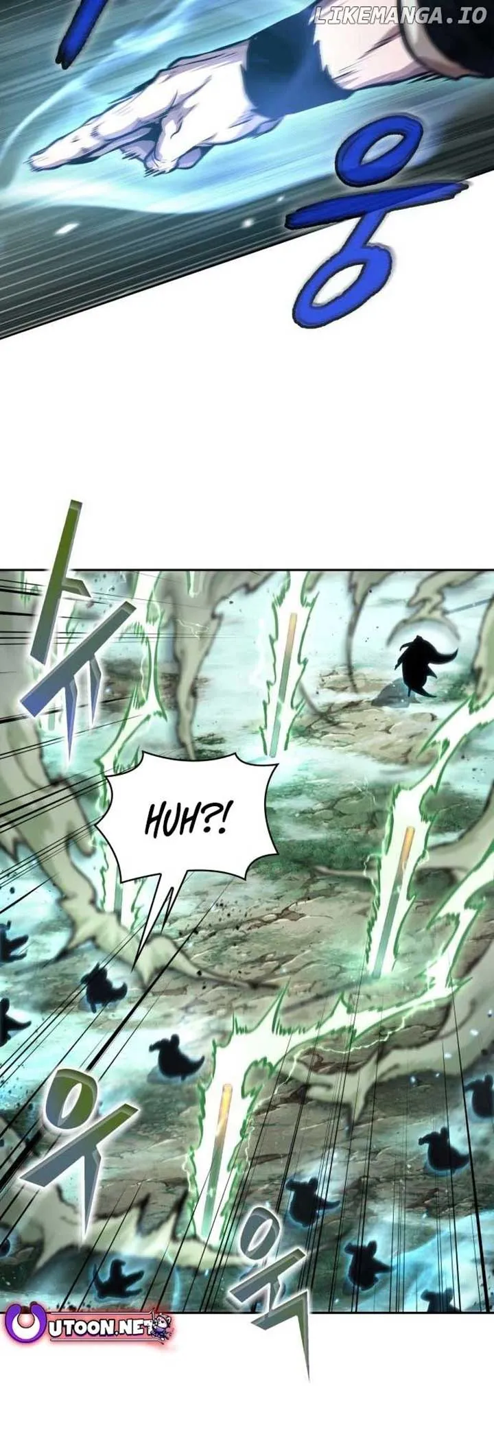 Nano Machine Chapter 254 Online - página 46