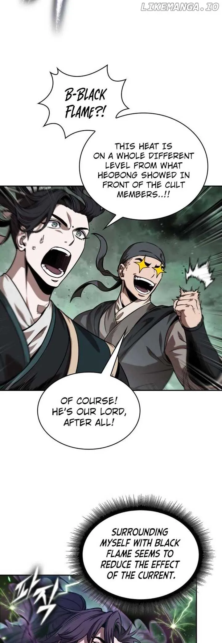 Nano Machine Chapter 254 Online - página 49