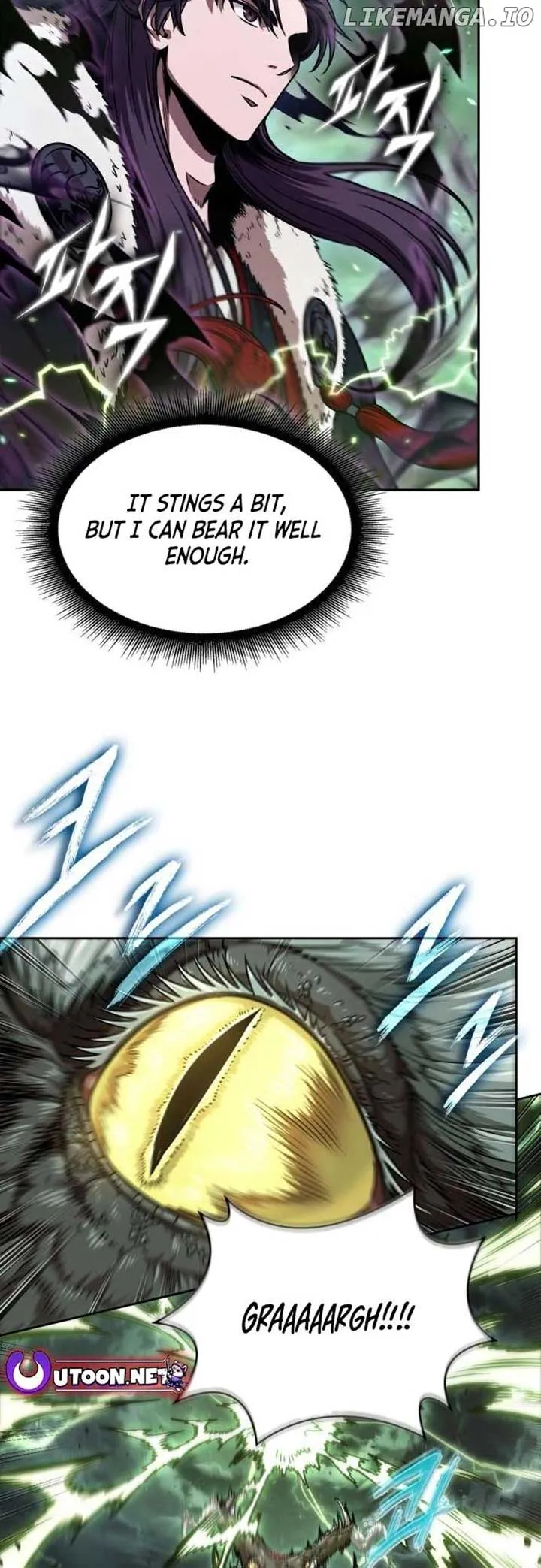 Nano Machine Chapter 254 Online - página 50