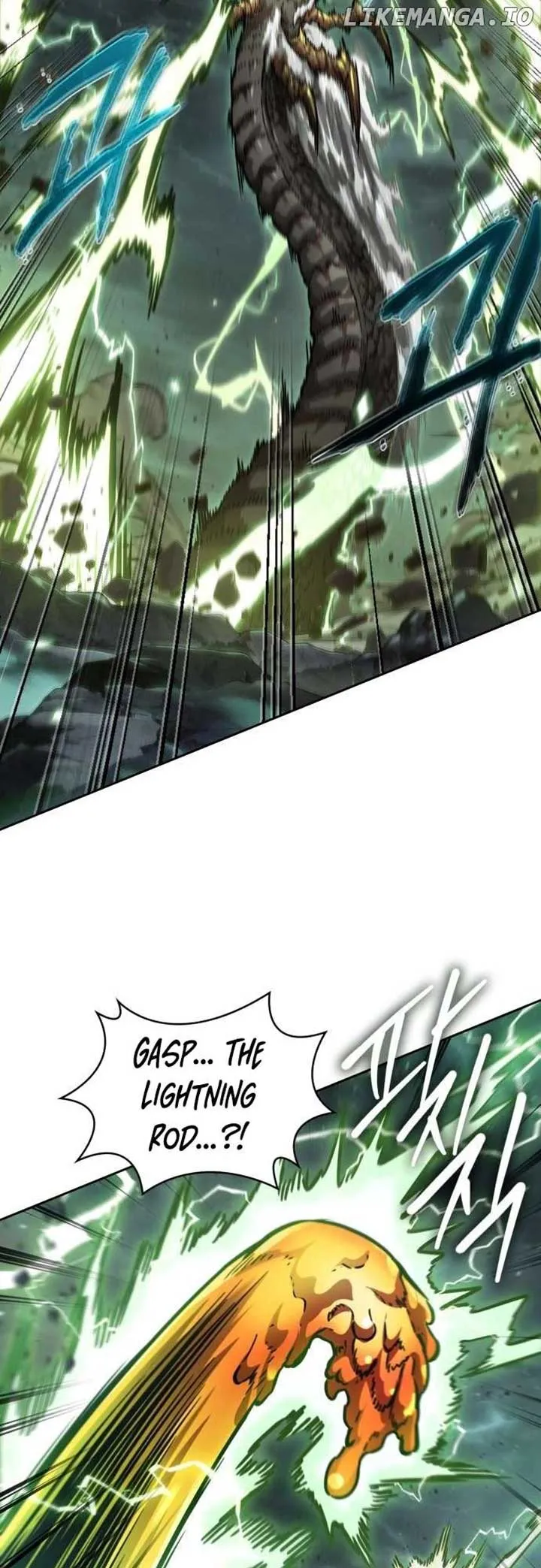 Nano Machine Chapter 254 Online - página 51