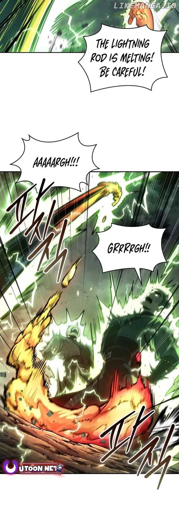 Nano Machine Chapter 254 Online - página 52