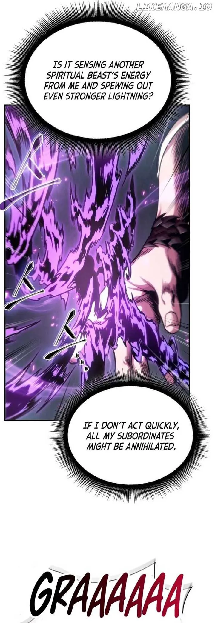Nano Machine Chapter 254 Online - página 53