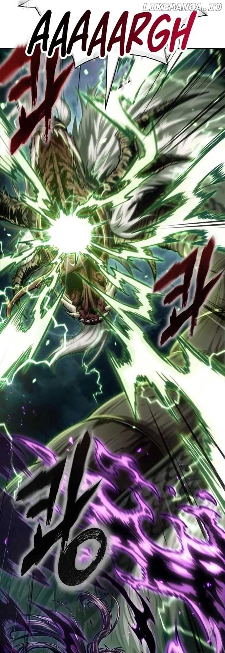 Nano Machine Chapter 254 Online - página 54