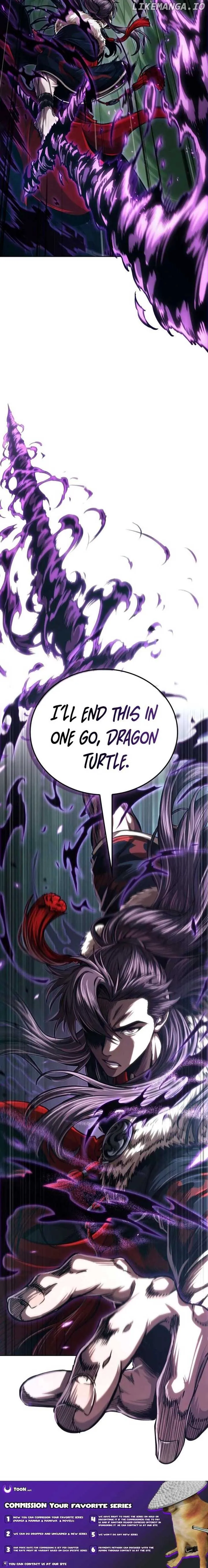 Nano Machine Chapter 254 Online - página 55