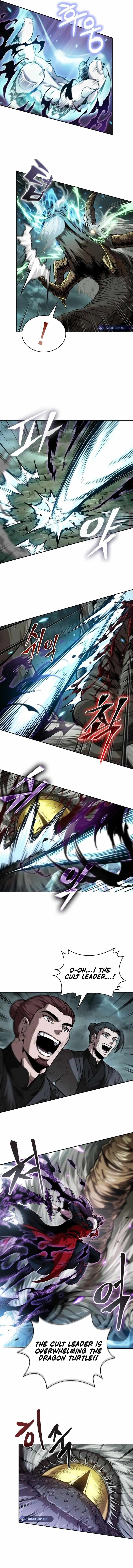 Nano Machine Chapter 255 Online - página 2
