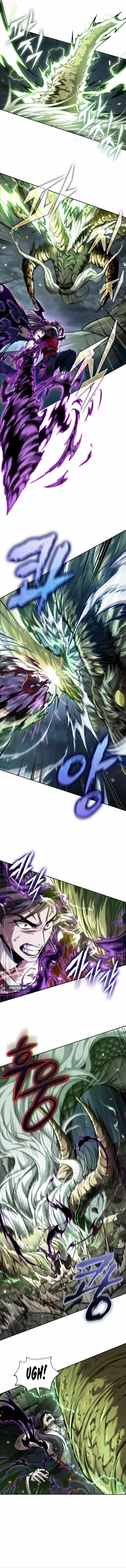 Nano Machine Chapter 255 Online - página 4