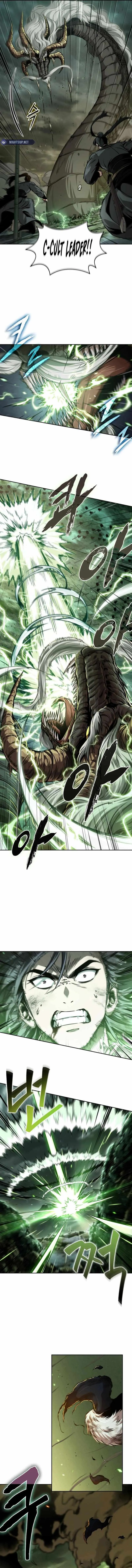 Nano Machine Chapter 255 Online - página 5