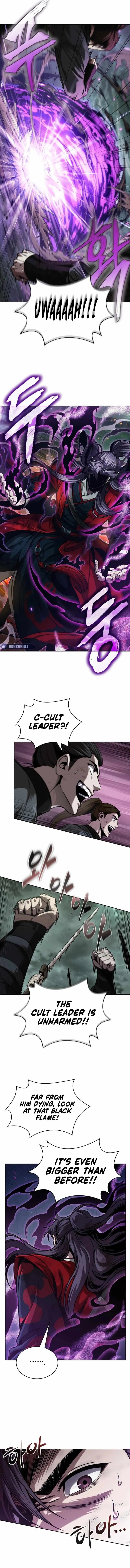 Nano Machine Chapter 255 Online - página 7