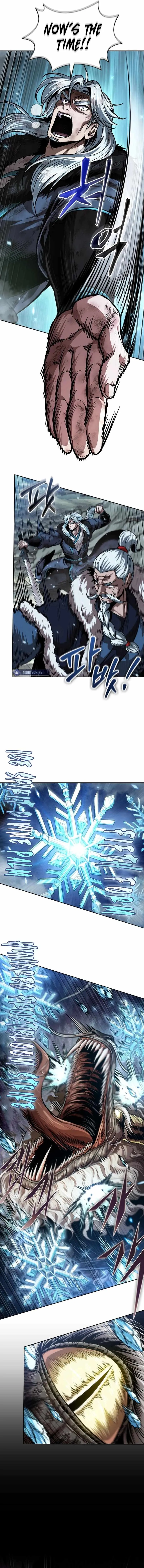Nano Machine Chapter 255 Online - página 10