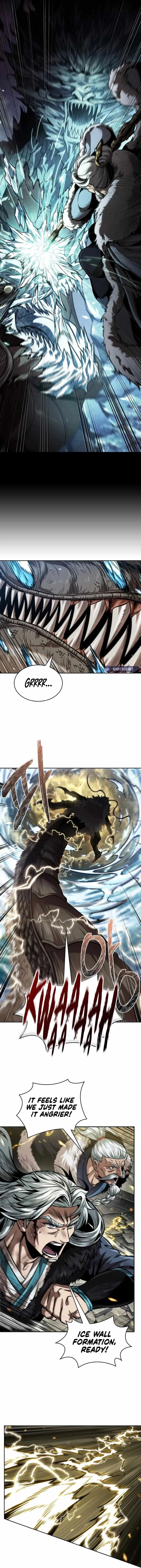 Nano Machine Chapter 255 Online - página 11