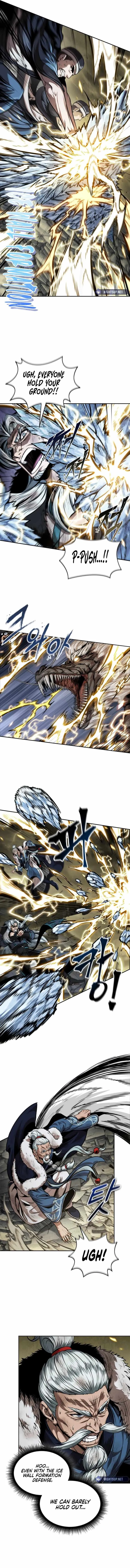 Nano Machine Chapter 255 Online - página 12