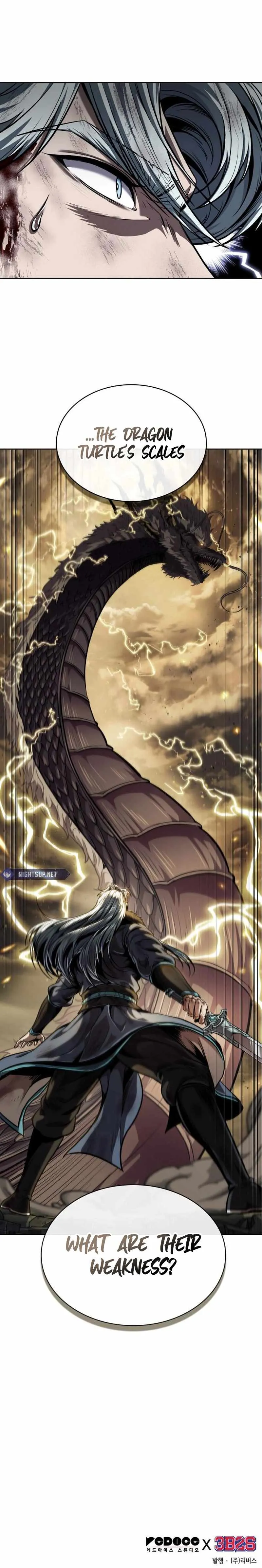 Nano Machine Chapter 255 Online - página 14