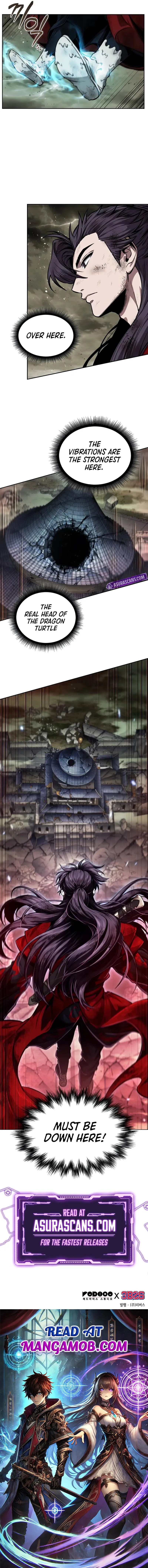Nano Machine Chapter 257 Online - página 10