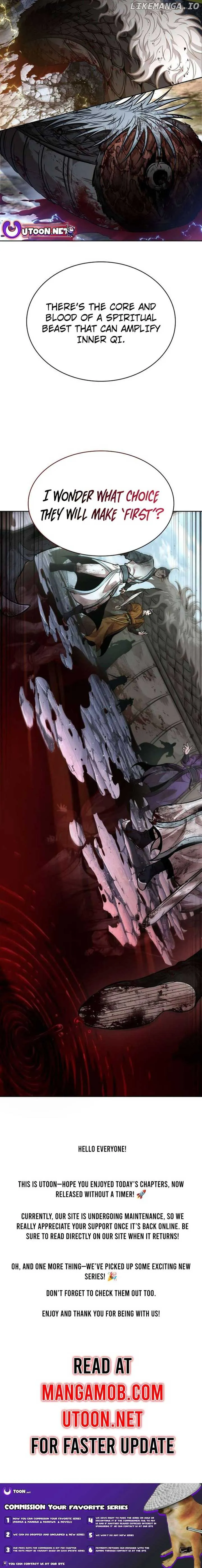 Nano Machine Chapter 259 Online - página 13