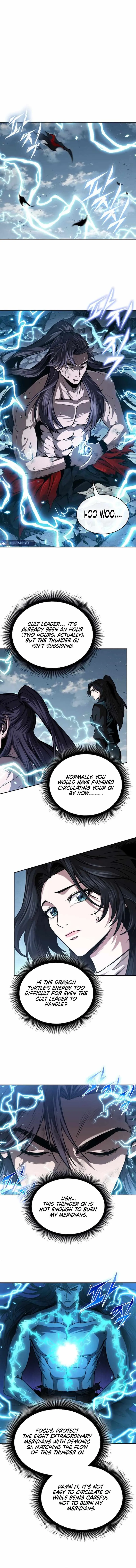 Nano Machine Chapter 261 Online - página 3