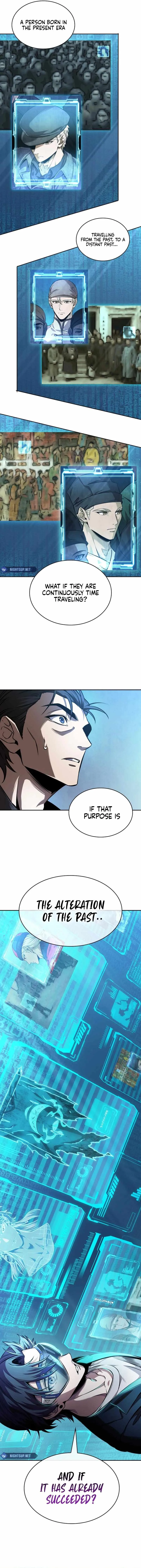 Nano Machine Chapter 261 Online - página 14
