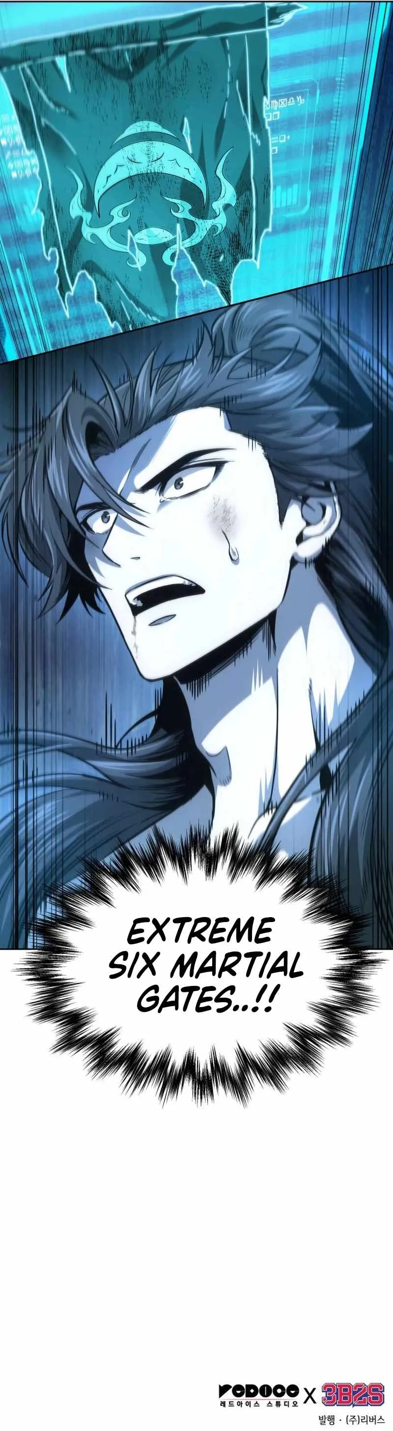 Nano Machine Chapter 261 Online - página 15