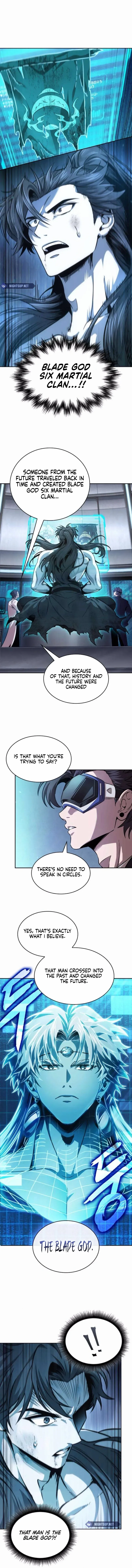 Nano Machine Chapter 262 Online - página 2
