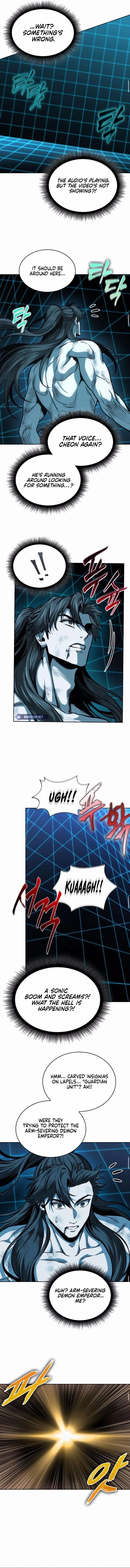 Nano Machine Chapter 262 Online - página 13