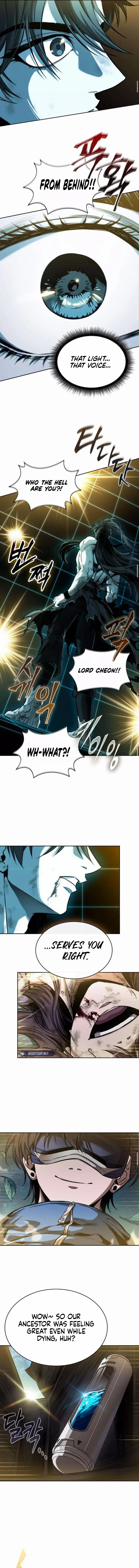 Nano Machine Chapter 262 Online - página 14