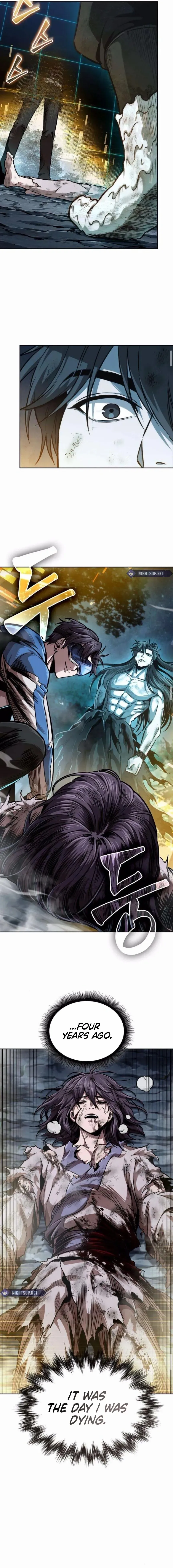 Nano Machine Chapter 262 Online - página 15