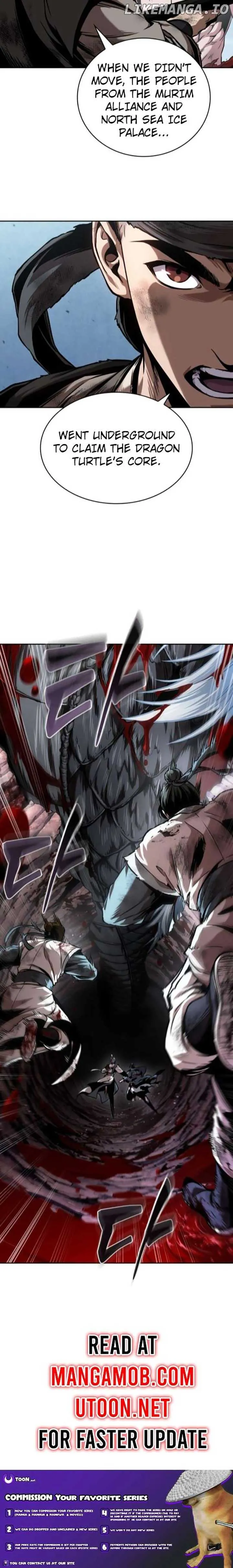 Nano Machine Chapter 263 Online - página 10