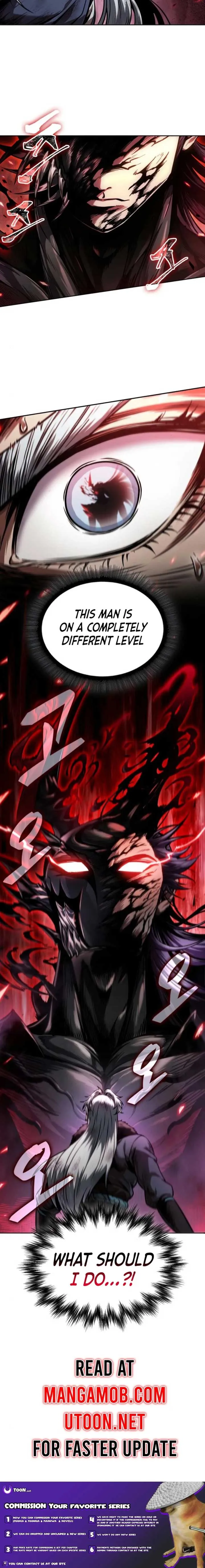 Nano Machine Chapter 265 Online - página 12