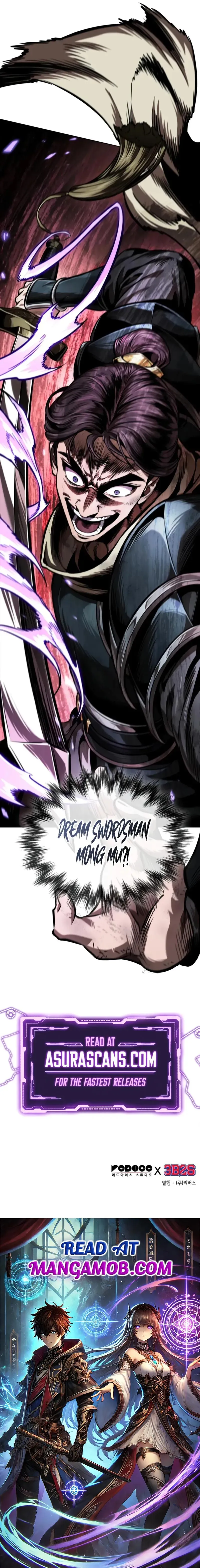Nano Machine Chapter 266 Online - página 10