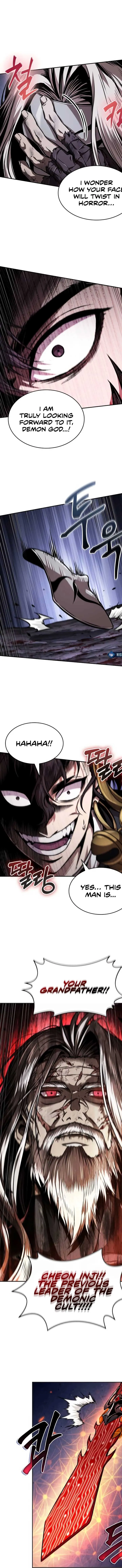 Nano Machine Chapter 269 Online - página 3