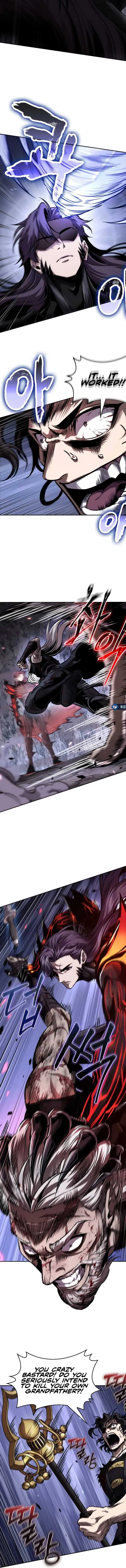 Nano Machine Chapter 269 Online - página 6