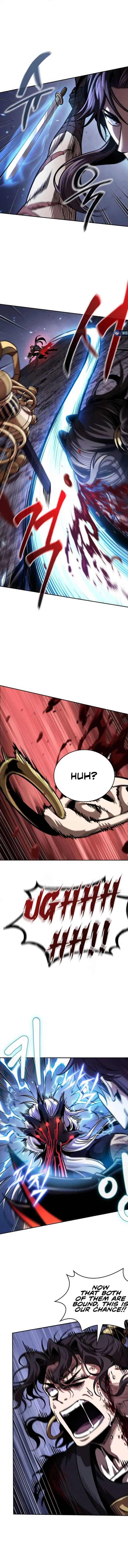 Nano Machine Chapter 269 Online - página 7