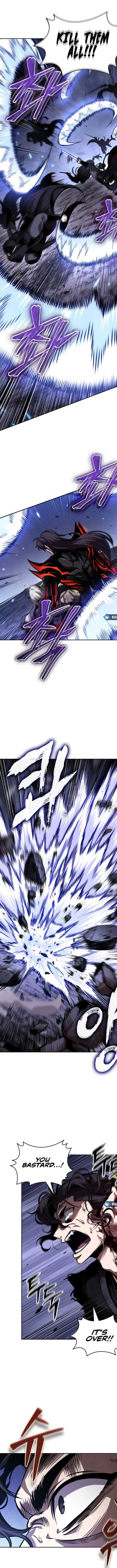 Nano Machine Chapter 269 Online - página 8