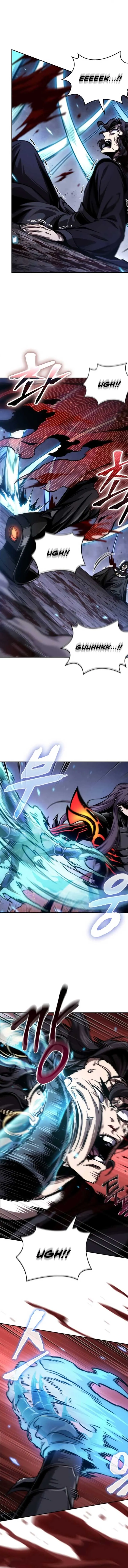 Nano Machine Chapter 269 Online - página 11